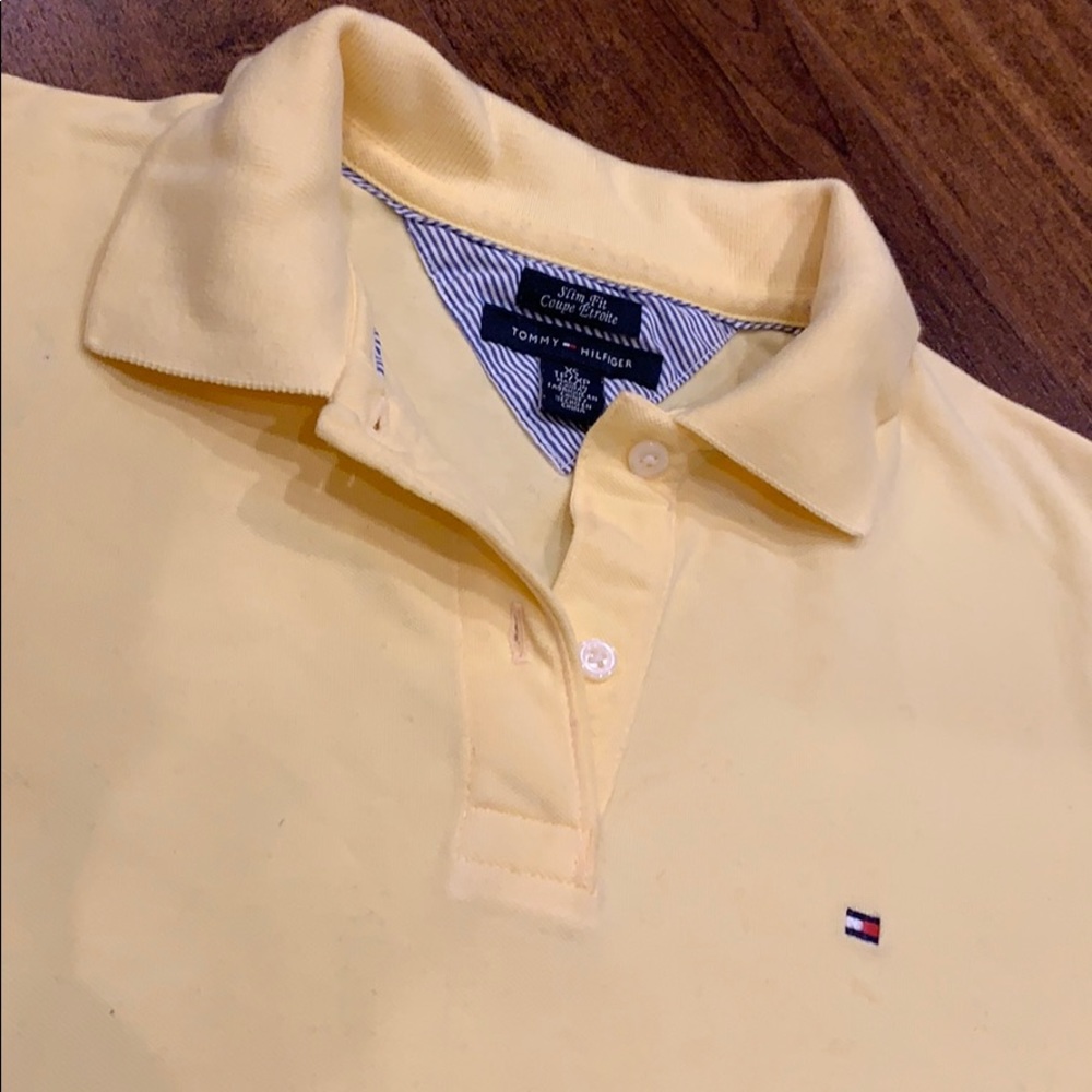 Tommy Hilfiger Polo shirt